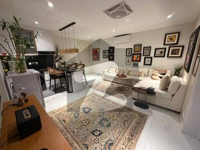 Modern 1 Bedroom Apartment for Rent Comfortable Living