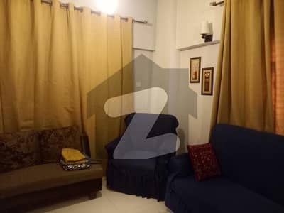 نارتھ ناظم آباد ۔ بلاک ایچ نارتھ ناظم آباد,کراچی میں 2 کمروں کا 4 مرلہ فلیٹ 1.8 کروڑ میں برائے فروخت۔