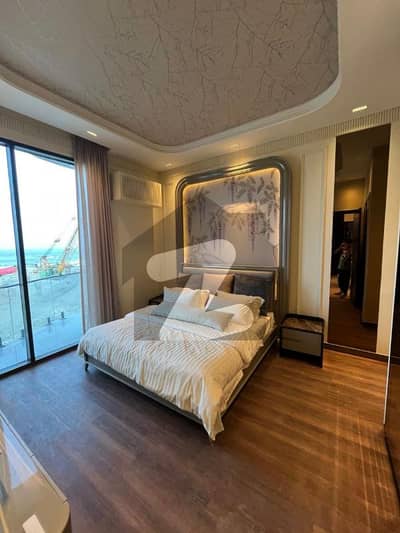 عمار دی ویوز ڈی ایچ اے فیز 8,ڈی ایچ اے ڈیفینس,کراچی میں 4 کمروں کا 16 مرلہ فلیٹ 15.0 کروڑ میں برائے فروخت۔