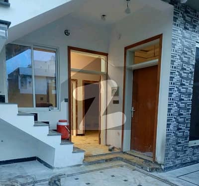 Gorgeous 4 Marla Upper Portion For rent Available In D-12