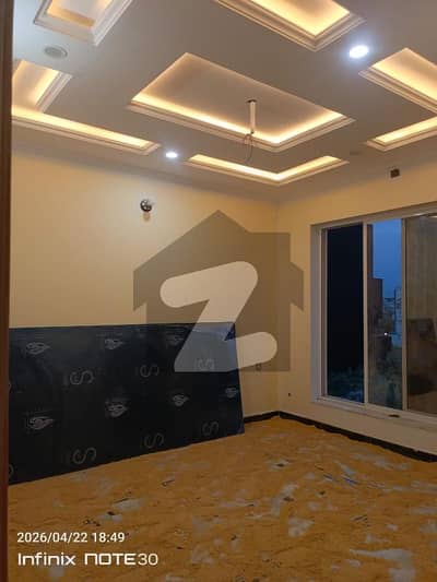 Gorgeous 4 Marla Upper Portion For Rent Available In D-12