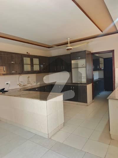 Brand New 10 Marla Single Unit House For Rent