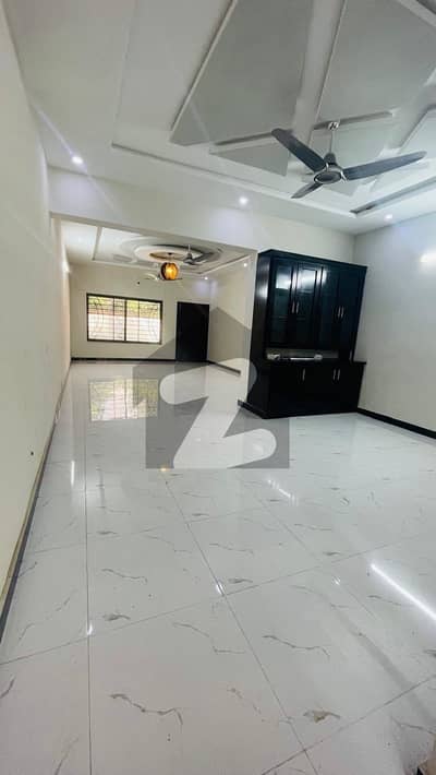 House For Rent In F-6 On Prime Location