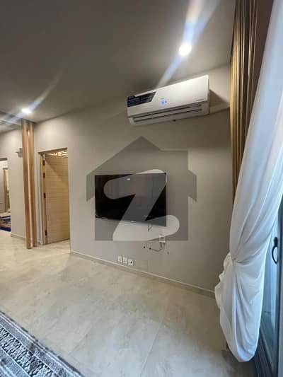 Veranda Tower E11/1 Two bedrooms apartment with extended terrous is avilble for sale