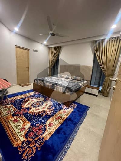 Veranda Tower E11/1 Two Bedrooms Apartment With Extended Terrace Is Available For Sale