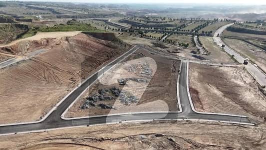 Prime Location 1 Kanal Residential Plot For Sale In DHA 6, B3