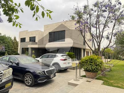 1 Kanal Luxury & Premium Villa In Eighteen Islamabad For Sale-