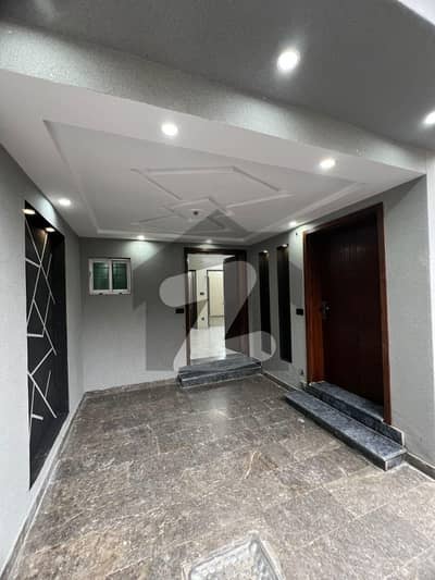 5 Marla House For Rent