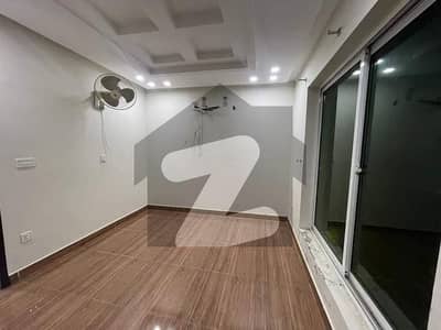 One Bed Non Furnished Apartment Available For Rent