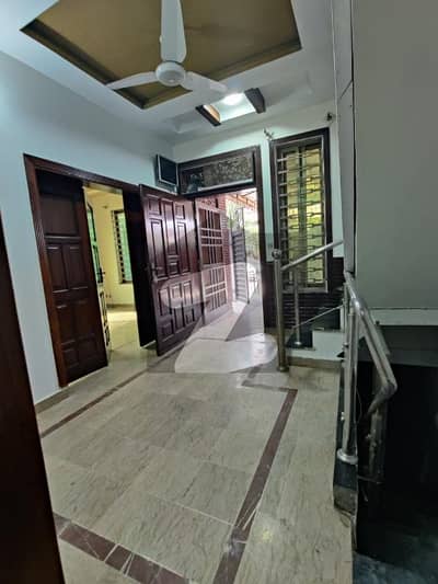 جی ۔ 13 اسلام آباد میں 4 مرلہ Studio زیریں پورشن 57.0 ہزار میں کرایہ پر دستیاب ہے۔