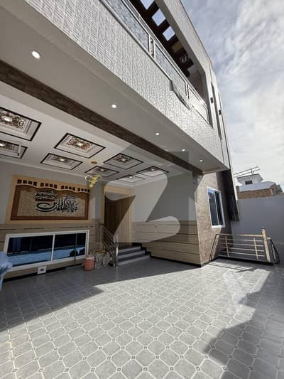 10Marla Luxury House for sale