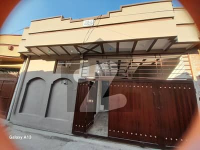 4 Marla House Available For Sale In Lalazar2 Dhamyal Road
