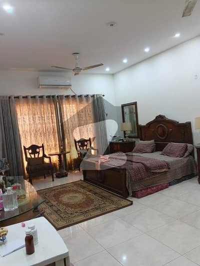 300 Yards Bungalow Available For Sale At Sunrise Dha Phase 7 Ext