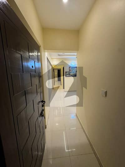 FLAT FOR SALE IN SMALL BUKHARI