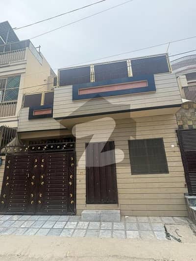 5 Marla House For Sale