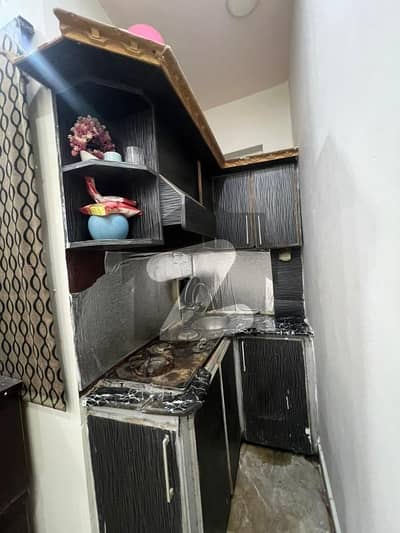 ڈی ایچ اے فیز 6 ڈی ایچ اے ڈیفینس,کراچی میں 2 کمروں کا 2 مرلہ فلیٹ 45.0 ہزار میں کرایہ پر دستیاب ہے۔