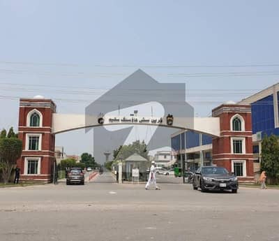 ONE KANAL SPANISH DESIGN HOUSE FOR SALE IN GREEN CITY