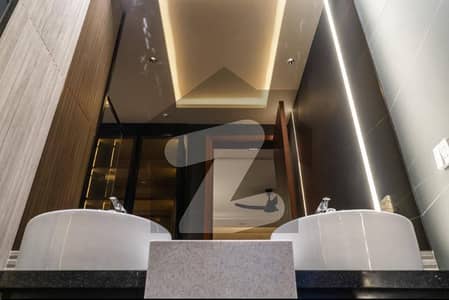 Kanal Beautiful Design Bungalow