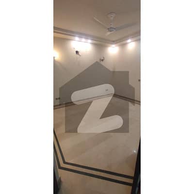 Punjab Coop Housing Society 10 Marla Upper Portion Up For Rent