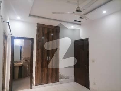 Highly-Desirable 5 Marla Upper Portion Available In Punjab Coop Housing Society