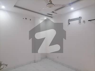 Fair-Priced 5 Marla Upper Portion Available In Punjab Coop Housing Society