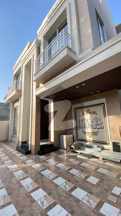 BEAUTIFULL 10 MARLA HOUSE FOE SALE IN LAKE CITY