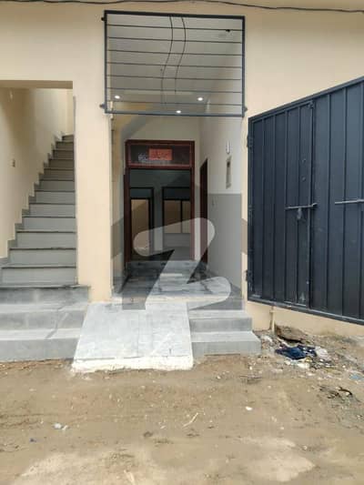 3.5 Marla beautifull house for sale in maqbool town raiwind.