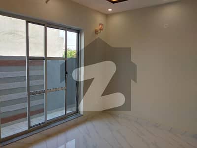 5 Marla House For Sale In Punjab Coop Housing Society