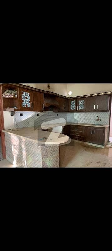 Gulistan E Jauhar Block 2 Upper Portion For Rent 3Bed Rooms Drawing Lounge