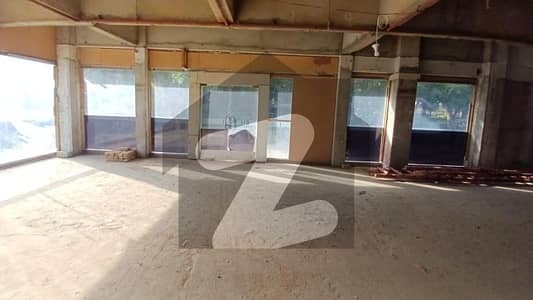 ایف ۔ 7 مرکز ایف ۔ 7,اسلام آباد میں 1 کنال Studio دفتر 1.15 کروڑ میں کرایہ پر دستیاب ہے۔