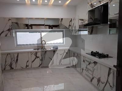 1 Kanal House Available For Sale In DHA Phase 6, Lahore