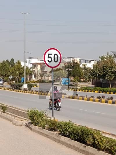 1 Kanal Plot Near Jacaranda / Giga Mall DHA Phase 5