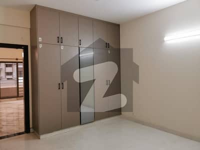 Askari Tower 4 (DHA 5) 3 Bed Flat Available For Sale
