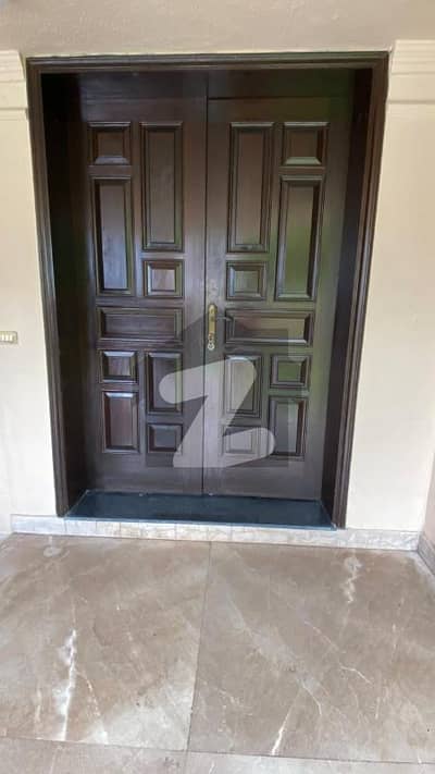 Defence 1 Kanal Fully Furnished Luxury House for Rent Elegant Living with Modern Comforts