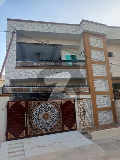 Very Beautiful Location House Near Tio Adiala Road