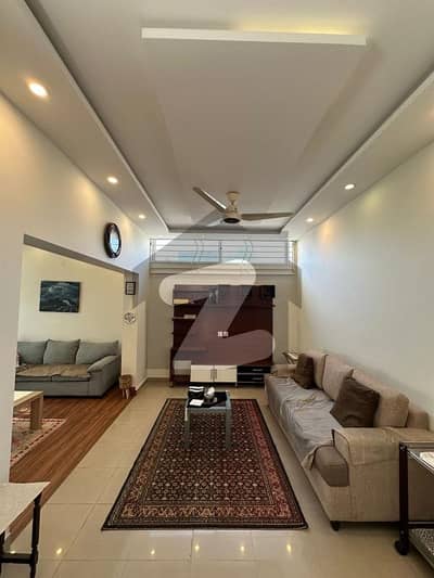 5 Marla furnished house available for rent bahria Enclave sector H full furnished