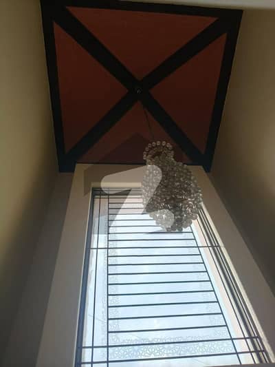 1 kanal owner built corner house For Sale wapda town prime location