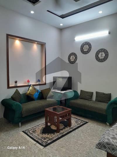 Unoccupied House Of 3 Marla Is Available For sale In College Road construction services also available