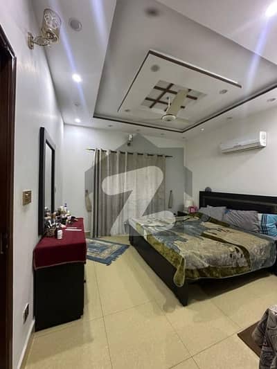 لیک سٹی رائیونڈ روڈ,لاہور میں 4 کمروں کا 5 مرلہ مکان 2.85 کروڑ میں برائے فروخت۔