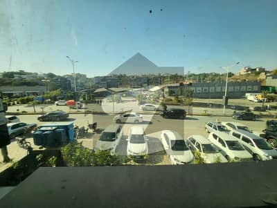 Paradise commercial 7marla corner plot for sale