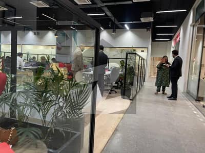 فلورنس گیلیریا ڈی ایچ اے فیز 2 - سیکٹر سی,ڈی ایچ اے ڈیفینس فیز 2,ڈی ایچ اے ڈیفینس,اسلام آباد میں 3 کمروں کا 5 مرلہ دفتر 9.14 کروڑ میں برائے فروخت۔