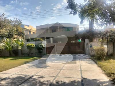 Defence 1 Kanal Used Owner Build Well Maintained Bungalow Cheapest Price