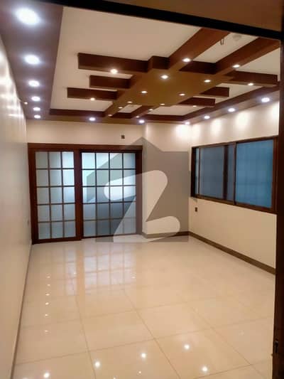 نارتھ ناظم آباد ۔ بلاک اے نارتھ ناظم آباد,کراچی میں 3 کمروں کا 16 مرلہ بالائی پورشن 1.45 لاکھ میں کرایہ پر دستیاب ہے۔