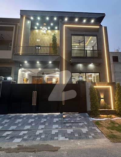 Brand New House For Sale