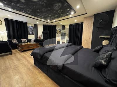 گلبرگ گرینز گلبرگ,اسلام آباد میں 1 کمرے کا 6 مرلہ فلیٹ 90.0 ہزار میں کرایہ پر دستیاب ہے۔