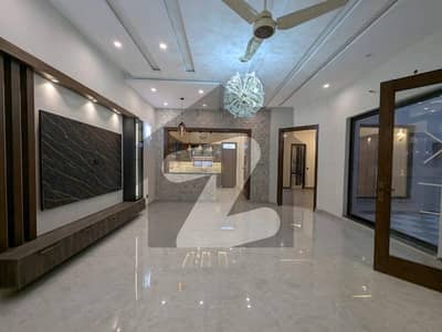 7 Marla Brand New House For Sale In Lake City Sector M7A