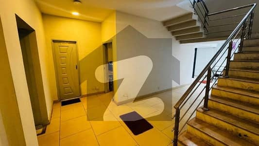 Like Brand New 4 Bedrooms House With Gareen Lawn For Rent In F-8 Islamabad House For Rent