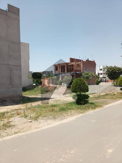 near to plot 397 A construction services also available