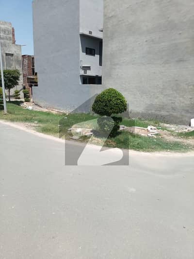 Instalment Plan Construction Services Also Available Plot For Sale