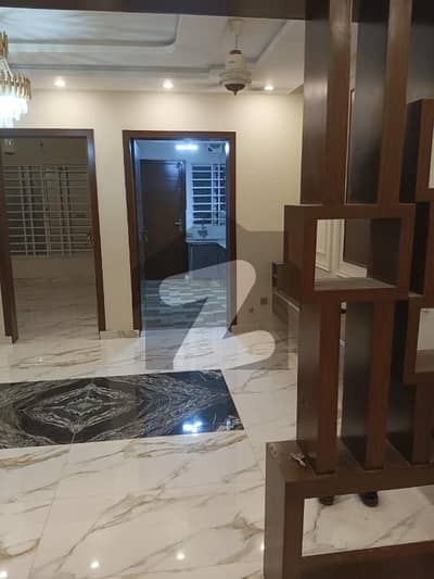 5 Marla Designer House for Sale | Solid Land | Prime Location | A Block, Faisal Hills